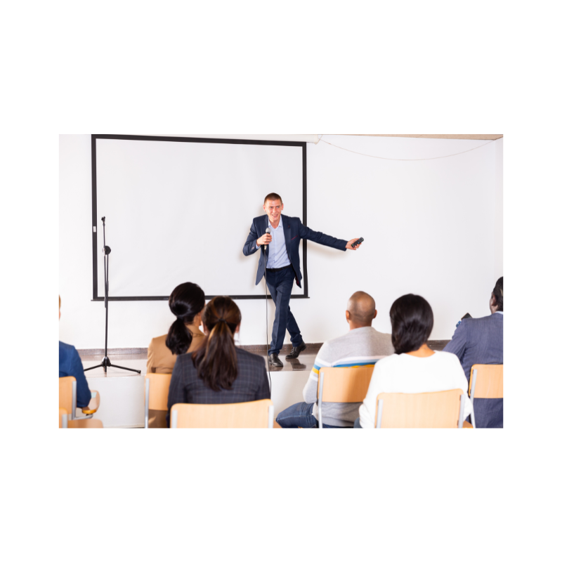 Leadership Coach