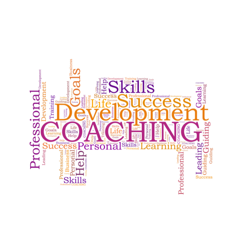 Coaching Skills given by a Career Coach