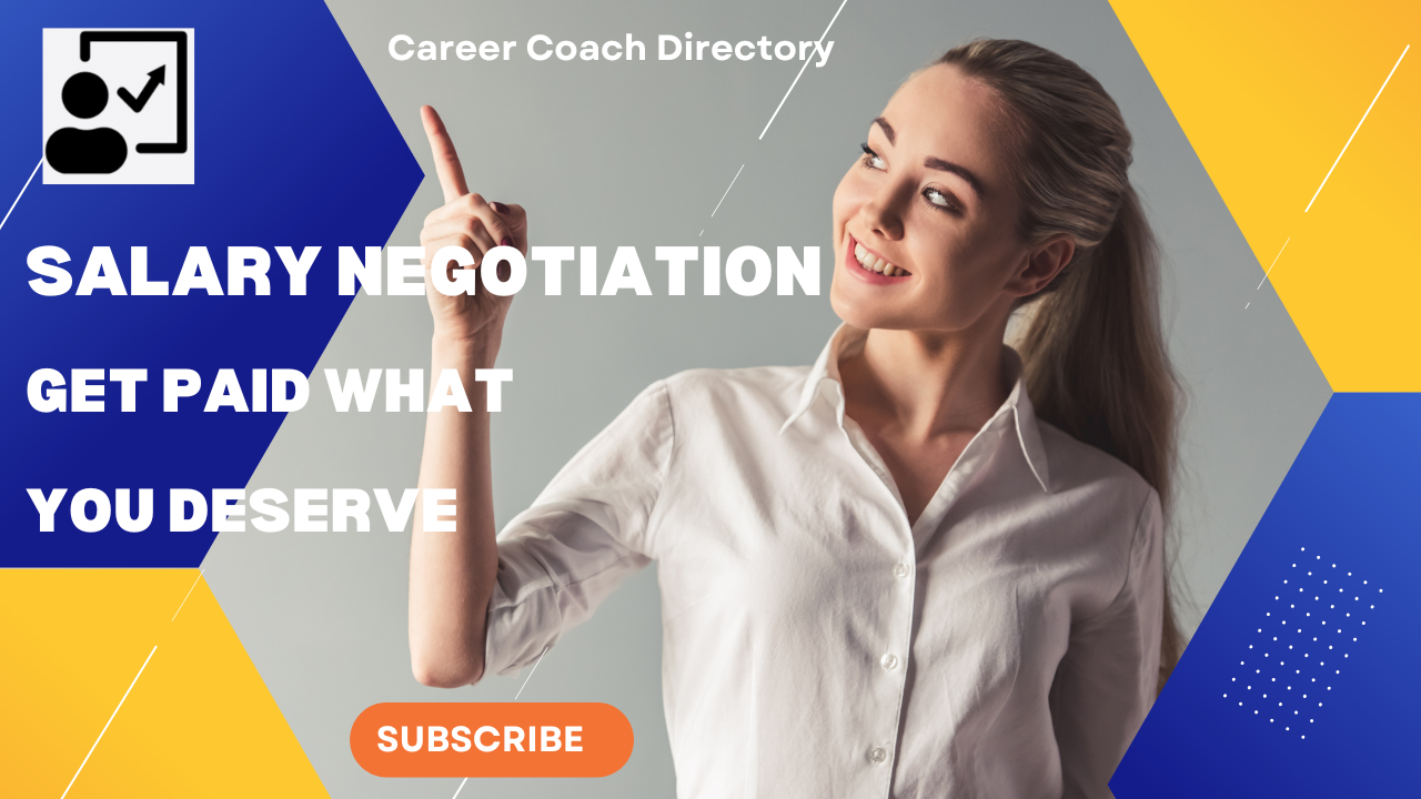 How to Negotiate a Higher Salary Like a Pro