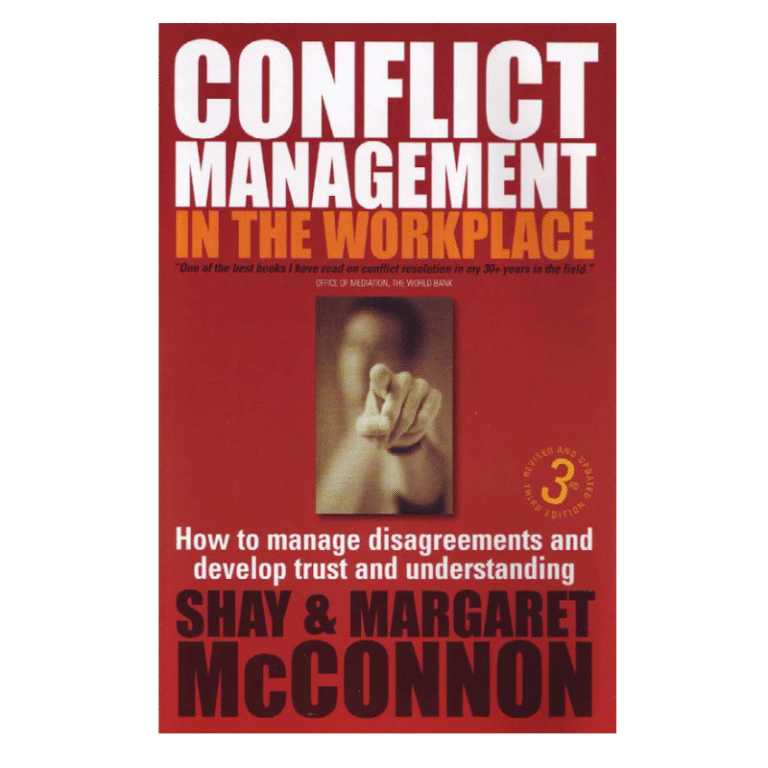 Conflict management