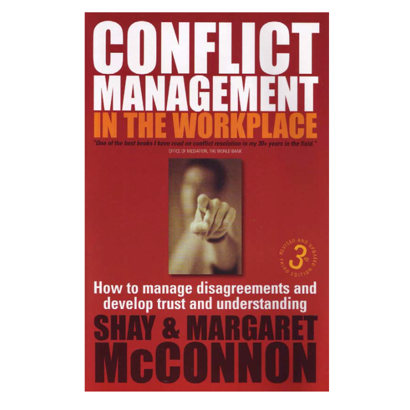 Conflict management