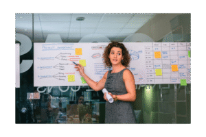 Career Transition Coaching