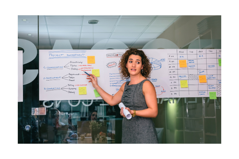 Career Transition Coaching