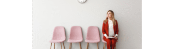 Waiting for an Interview