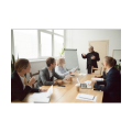 Executive Coaching