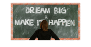 The Impossible Dream: A Motivational Anthem for the Unconfident Soul