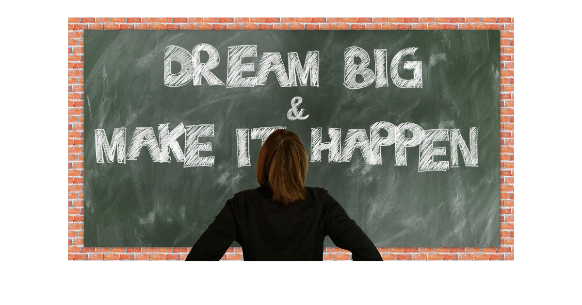 The Impossible Dream: A Motivational Anthem for the Unconfident Soul
