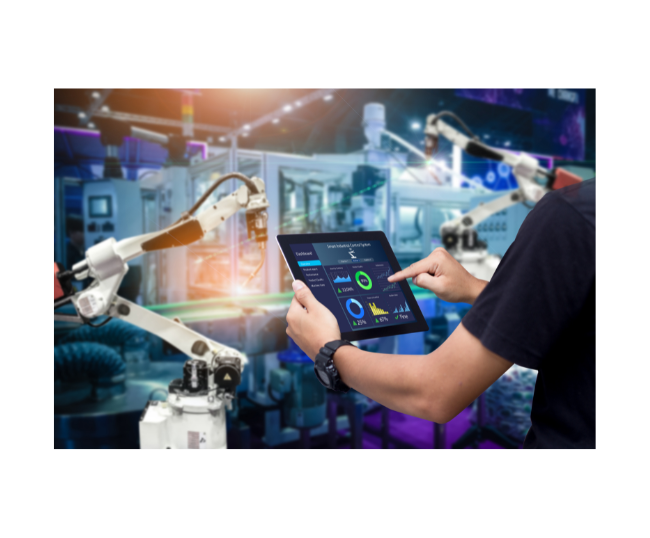 Manufacturing and Engineering Career Coaching