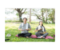 Health and Wellbeing