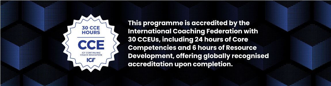 NLP Practitioner Programme with Neuroscience