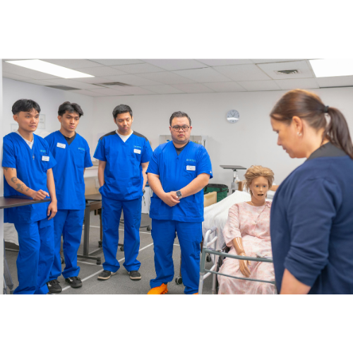 Career Transition coaching