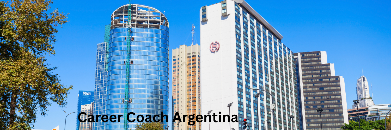 Career Coach Buenos Aries image