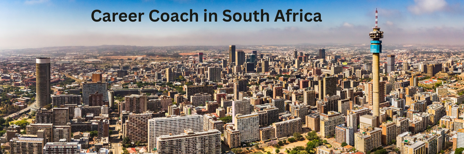 Career Coach Johannesburg image