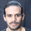 Chris Patel Head shot