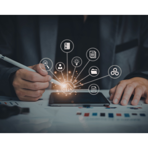 IT and Technology Career Coach