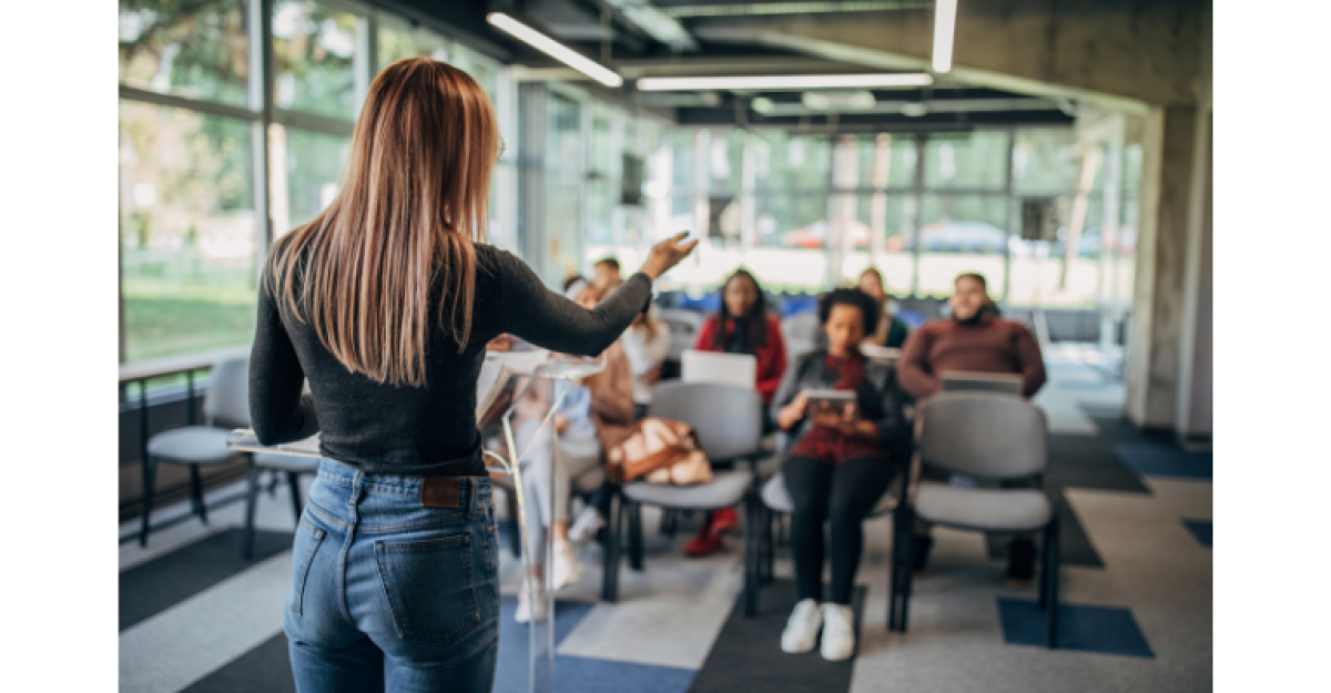 Transition coach teaching